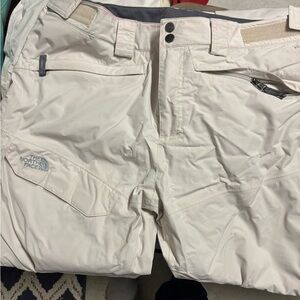Northface XL Snowpants